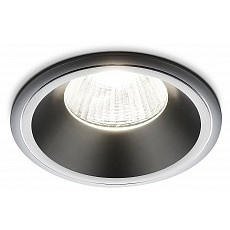 Встраиваемый светильник ambrella light a a901 sl